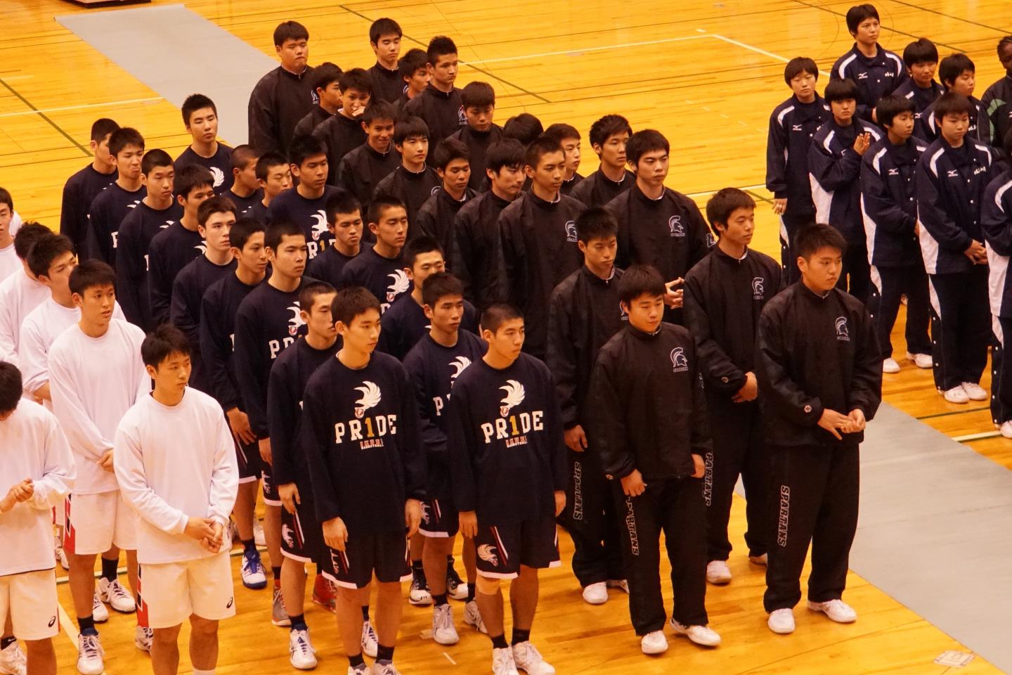 第38回(2017)オニツカ杯 | 報徳学園バスケットボール部OB会ホームページ